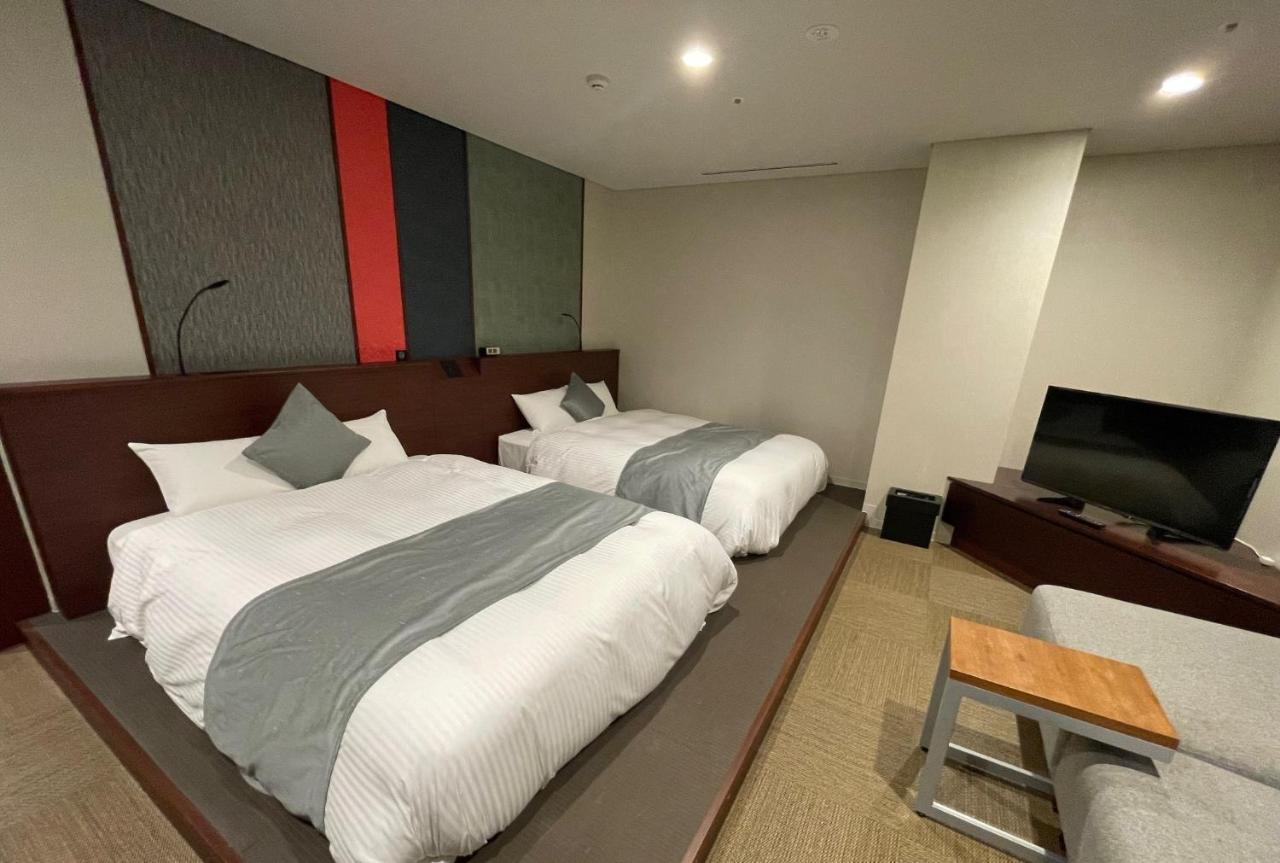 No, 2 Taniji Building - Vacation 92722v Hotel *