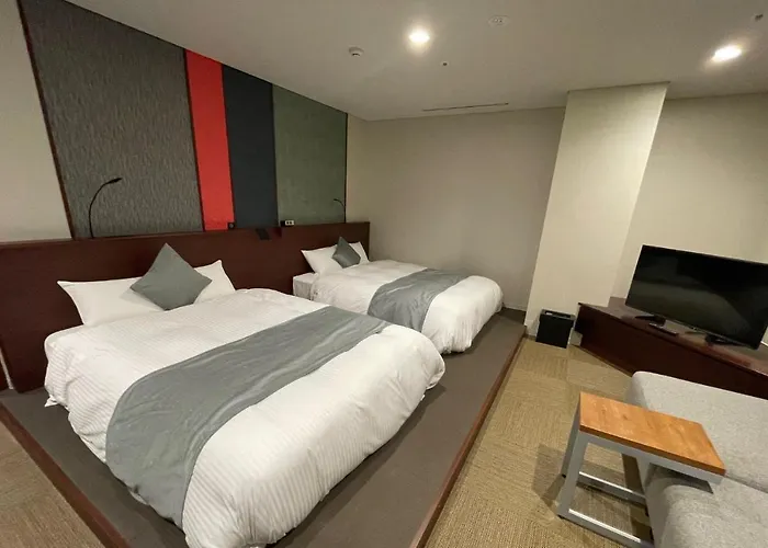 No, 2 Taniji Building - Vacation Stay 92722V